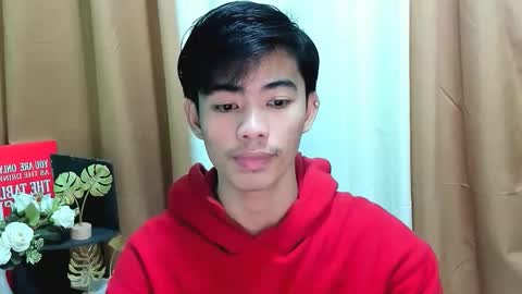 HI IM JAMES DONT FORGET GIVE ME THUMBS UP AND JOIN TO MY FANCLUB online show from November 2025 07:36:01 PM