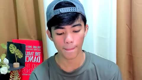 HI IM JAMES DONT FORGET GIVE ME THUMBS UP AND JOIN TO MY FANCLUB online show from November 2025 02:28:02 PM