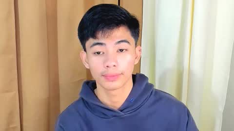 HI IM JAMES DONT FORGET GIVE ME THUMBS UP AND JOIN TO MY FANCLUB online show from December 2025 06:15:01 PM