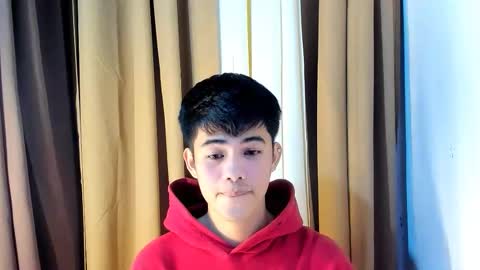 HI IM JAMES DONT FORGET GIVE ME THUMBS UP AND JOIN TO MY FANCLUB online show from March 2026 09:56:02 PM