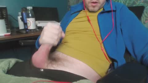 boyojacko online show from January 2025 10:35:02 PM