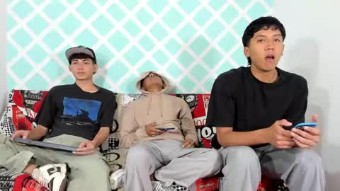 Snapshot of boys4hot_777 chatting on January 2025 07:07:02 PM boys4hot_777 online show from January 2025 07:07:02 PM