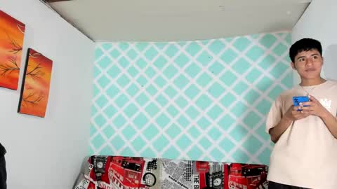 Snapshot of boys4hot_777 chatting on February 2025 07:11:01 PM boys4hot_777 online show from February 2025 07:11:01 PM