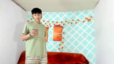 Snapshot of boys4hot_777 chatting on February 2025 07:09:01 PM boys4hot_777 online show from February 2025 07:09:01 PM