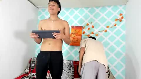 Snapshot of boys4hot_777 chatting on February 2025 07:16:01 PM boys4hot_777 online show from February 2025 07:16:01 PM