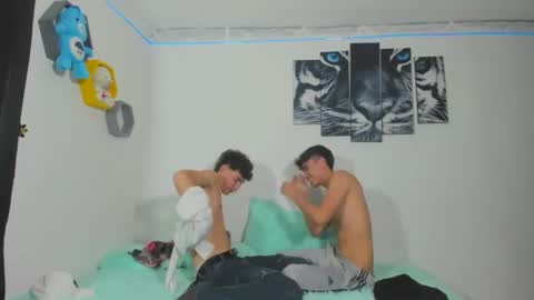 Snapshot of boys4hot_777 chatting on March 2025 06:59:02 PM boys4hot_777 online show from March 2025 06:59:02 PM