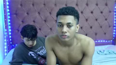 Snapshot of boys_hotparty chatting on December 2024 04:53:02 PM ALEX - TAYLER -MIKE online show from December 2024 04:53:02 PM