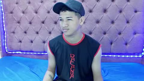 Snapshot of boys_hotparty chatting on January 2025 01:14:01 PM ALEX - TAYLER -MIKE online show from January 2025 01:14:01 PM