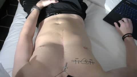 BoysBoy2003 online show from February 2025 10:36:02 PM