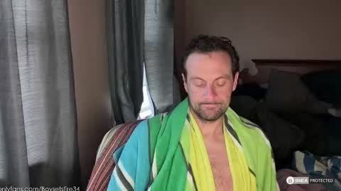 boysetsfire34 online show from February 2026 09:56:02 PM