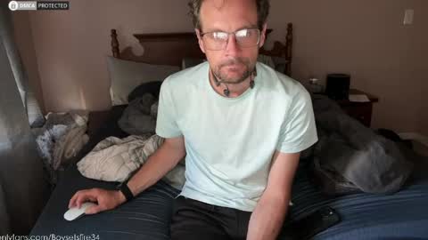 boysetsfire34 online show from June 2026 07:08:02 PM