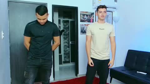 Snapshot of boysgang_sex chatting on February 2026 11:43:02 AM Angelo Mark Fernando Taylor online show from February 2026 11:43:02 AM