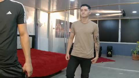 Snapshot of boysgang_sex chatting on July 2026 11:13:01 AM Angelo Mark Fernando Taylor online show from July 2026 11:13:01 AM