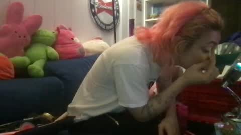 boywithbug online show from February 2025 01:23:02 AM