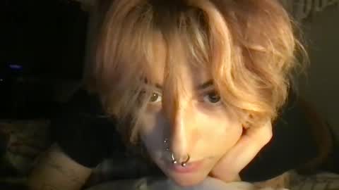 boywithbug online show from March 2025 07:54:02 AM