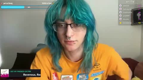 boywithbug online show from January 2026 08:00:01 PM