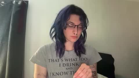 boywithbug online show from February 2026 10:33:01 AM