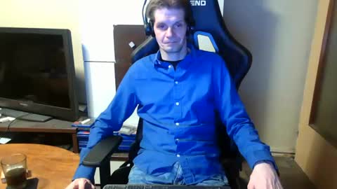 bponie1 online show from January 2025 11:18:01 PM