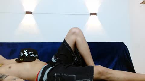 Snapshot of br4ndon_cooper chatting on November 2025 03:44:01 PM Brandon online show from November 2025 03:44:01 PM