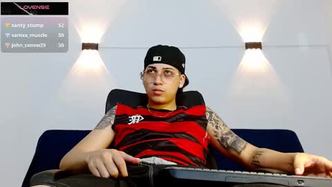 Snapshot of br4ndon_cooper chatting on November 2025 07:24:01 PM Brandon online show from November 2025 07:24:01 PM