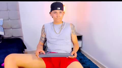 Brandon online show from February 2026 04:30:01 AM