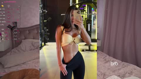 Lana  online show from March 2026 04:16:02 AM