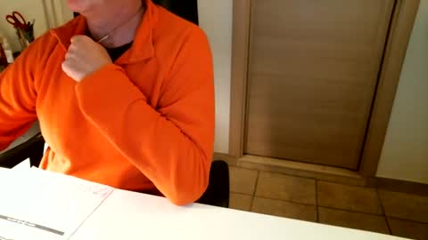 Snapshot of braccobald chatting on December 2024 05:01:01 PM Braccobald online show from December 2024 05:01:01 PM