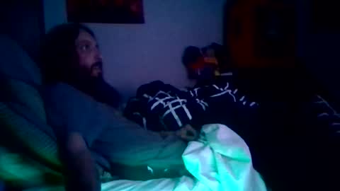 Snapshot of brad1989musiclife chatting on April 2026 05:16:02 AM GuitarBrad1989 online show from April 2026 05:16:02 AM