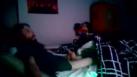 Snapshot of brad1989musiclife chatting on April 2026 05:52:01 AM GuitarBrad1989 online show from April 2026 05:52:01 AM