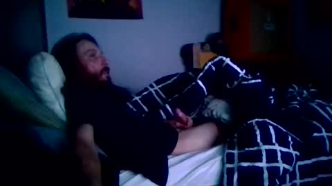 Snapshot of brad1989musiclife chatting on April 2026 04:15:01 AM GuitarBrad1989 online show from April 2026 04:15:01 AM