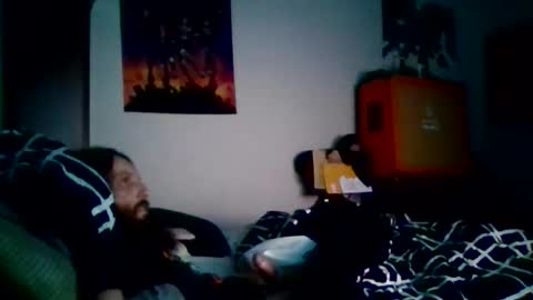 Snapshot of brad1989musiclife chatting on April 2026 02:57:01 AM GuitarBrad1989 online show from April 2026 02:57:01 AM