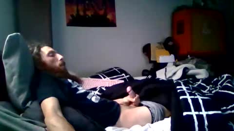 Snapshot of brad1989musiclife chatting on May 2026 01:07:02 PM GuitarBrad1989 online show from May 2026 01:07:02 PM