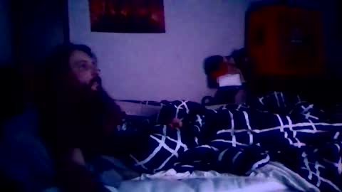 Snapshot of brad1989musiclife chatting on May 2026 09:38:02 AM GuitarBrad1989 online show from May 2026 09:38:02 AM