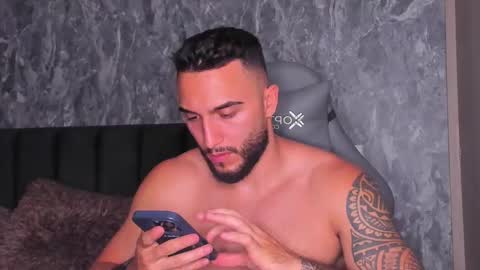 Snapshot of brad1_ chatting on September 2025 11:15:02 PM instagramBrad mayers1twittermayersbrad online show from September 2025 11:15:02 PM