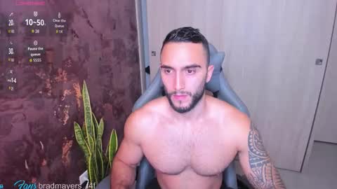 instagramBrad mayers1twittermayersbrad online show from February 2026 02:07:03 AM