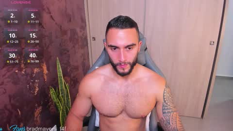 instagramBrad mayers1twittermayersbrad online show from February 2026 12:22:02 AM