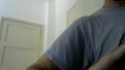 Snapshot of brad2717 chatting on January 2025 12:57:02 PM brad2717 online show from January 2025 12:57:02 PM