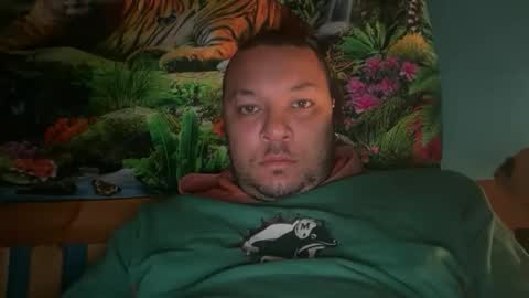 Snapshot of brad_368 chatting on January 2026 09:51:02 PM Brad online show from January 2026 09:51:02 PM