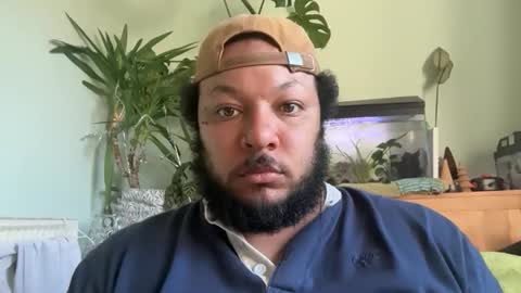 Brad online show from April 2026 03:53:01 PM