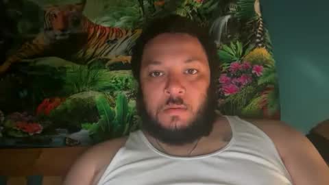 Brad online show from April 2026 08:18:01 PM