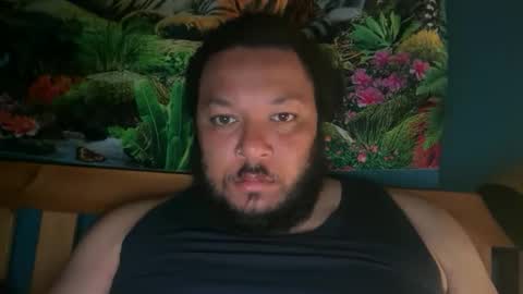 Brad online show from April 2026 08:25:02 PM