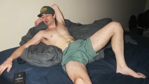 Brad Ballsy online show from July 2026 07:49:02 PM