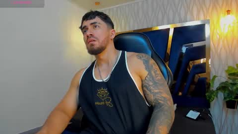 Snapshot of brad_summer chatting on November 2025 05:15:01 PM brad summer online show from November 2025 05:15:01 PM