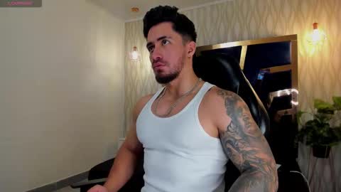 Snapshot of brad_summer chatting on November 2025 05:19:01 PM brad summer online show from November 2025 05:19:01 PM