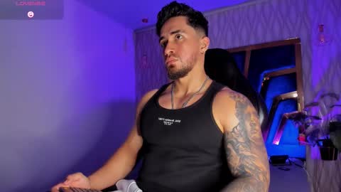 Snapshot of brad_summer chatting on November 2025 05:23:02 PM brad summer online show from November 2025 05:23:02 PM