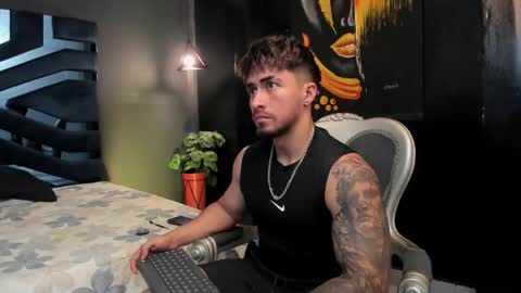 brad summer online show from March 2026 11:22:02 PM