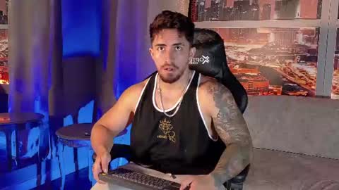 Snapshot of brad_summer chatting on June 2026 03:27:02 PM brad summer online show from June 2026 03:27:02 PM