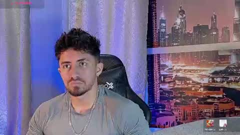 Snapshot of brad_summer chatting on June 2026 05:36:02 PM brad summer online show from June 2026 05:36:02 PM