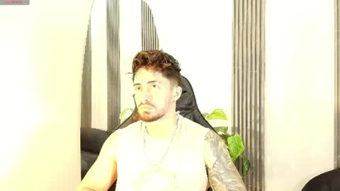 Snapshot of brad_summer chatting on June 2026 05:38:02 PM brad summer online show from June 2026 05:38:02 PM