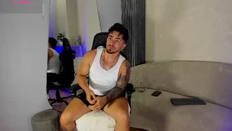 Snapshot of brad_summer chatting on July 2026 05:52:01 PM brad summer online show from July 2026 05:52:01 PM